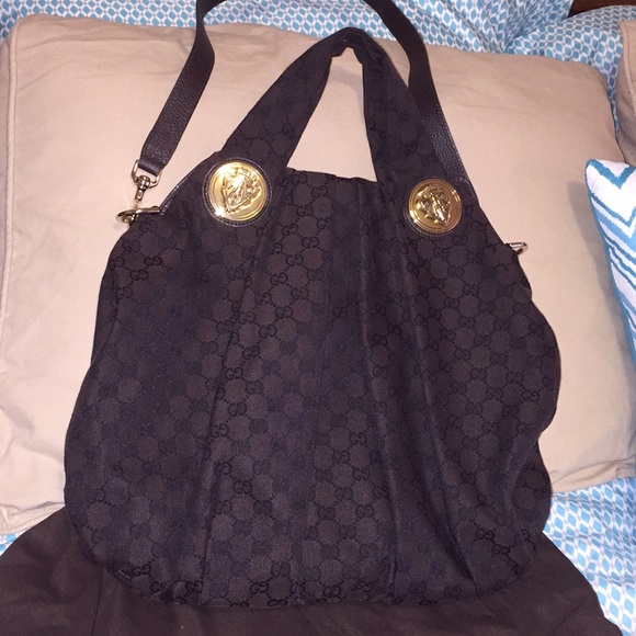 Authentic Gucci Hysteria - Picture 6 of 8